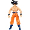 image:imageBandai Namco  Dragon Ball Super  Ultra Instinct Goku Dragon Ball Evolve 5 Action Figure