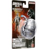 image:imageBandai Namco  Godzilla  Burning Godzilla 4 Transforming Egg Toy FigureMecha Godzilla