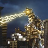 image:imageBandai Namco  Godzilla  Burning Godzilla 6 Action Figure SetMecha Godzilla 2002
