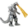 image:imageBandai Namco  Godzilla  Burning Godzilla 6 Action Figure SetMecha Godzilla 2002