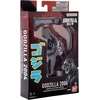 image:imageBandai Namco  Godzilla  Godzilla 2004 6 Action Figure SetGodzilla 2004