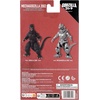 image:imageBandai Namco  Godzilla  Godzilla 2004 6 Action Figure SetMecha Godzilla 2002