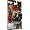 image:imageBandai Namco  Godzilla  Godzilla 4 Transforming Egg Toy Figure