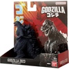 image:imageBandai Namco  Godzilla Minus One  Godzilla 2023 5 Soft Vinyl Deluxe Kaiju FigureGodzilla 2023