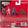 image:imageBandai Namco  Godzilla Minus One  Godzilla 2023 5 Soft Vinyl Deluxe Kaiju FigureGodzilla 2023
