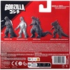image:imageBandai Namco  Godzilla Minus One  Godzilla 2023 5 Soft Vinyl Deluxe Kaiju FigureGodzilla Immature Form Odo Island Ver