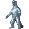 image:imageBandai Namco  Godzilla Minus One  Godzilla 2023 5 Soft Vinyl Deluxe Kaiju FigureMecha Godzilla 1974