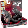 image:imageBandai Namco  Godzilla Monster Series  Destoroyah Soft Vinyl FigureBurning Godzilla