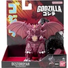 image:imageBandai Namco  Godzilla Monster Series  Destoroyah Soft Vinyl FigureDestoroyah