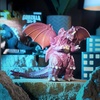 image:imageBandai Namco  Godzilla Monster Series  Destoroyah Soft Vinyl FigureDestoroyah