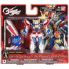 image:imageBandai Namco  Gundam  Unicorn Gundam Gundam Infinity 45 Action FigureBurning Gundam