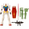 image:imageBandai Namco  Gundam  Unicorn Gundam Gundam Infinity 45 Action FigureRx782 Gundam