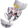 image:imageBandai Namco  Gundam  Zaku Mobile Change HARO 35 Action FigureUnicorn Gundam