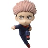 image:imageBandai Namco  Jujutsu Kaisen  Megumi Fushiguro Yuji Itadori Toge Inumaki and Maki Zenin Adverge Figure Box Set ASet C Yuji Itadori  Kento Nanami  Ryomen Sukuna  Jogo