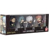 image:imageBandai Namco  Jujutsu Kaisen  Megumi Fushiguro Yuji Itadori Toge Inumaki and Maki Zenin Adverge Figure Box Set ASet D Satoru Gojo  Ryomen Sukuna  Suguru Geto  Mahito