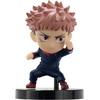 image:imageBandai Namco  Jujutsu Kaisen  Megumi Fushiguro Yuji Itadori Toge Inumaki and Maki Zenin Adverge Figure Box Set ASet a Megumi Fushiguro  Yuji Itadori  Toge Inumaki  Maki Zenin