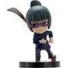 image:imageBandai Namco  Jujutsu Kaisen  Megumi Fushiguro Yuji Itadori Toge Inumaki and Maki Zenin Adverge Figure Box Set ASet a Megumi Fushiguro  Yuji Itadori  Toge Inumaki  Maki Zenin