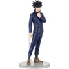 image:imageBandai Namco  Jujutsu Kaisen  Nobara Kugisak  Styling Series 5 Posed FigureMegumi Fushiguro