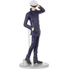 image:imageBandai Namco  Jujutsu Kaisen  Nobara Kugisak  Styling Series 5 Posed FigureSatoru Gojo
