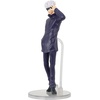 image:imageBandai Namco  Jujutsu Kaisen  Nobara Kugisak  Styling Series 5 Posed FigureSatoru Gojo