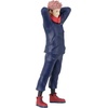 image:imageBandai Namco  Jujutsu Kaisen  Nobara Kugisak  Styling Series 5 Posed FigureYuji Itadori