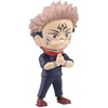 image:imageBandai Namco  Jujutsu Kaisen  Nobara Kugisaki Yuji Itadori Satoru Gojo and Panda Adverge Figure Box Set BSet C Yuji Itadori  Kento Nanami  Ryomen Sukuna  Jogo