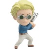 image:imageBandai Namco  Jujutsu Kaisen  Nobara Kugisaki Yuji Itadori Satoru Gojo and Panda Adverge Figure Box Set BSet C Yuji Itadori  Kento Nanami  Ryomen Sukuna  Jogo