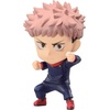 image:imageBandai Namco  Jujutsu Kaisen  Nobara Kugisaki Yuji Itadori Satoru Gojo and Panda Adverge Figure Box Set BSet a Megumi Fushiguro  Yuji Itadori  Toge Inumaki  Maki Zenin