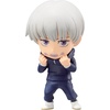 image:imageBandai Namco  Jujutsu Kaisen  Nobara Kugisaki Yuji Itadori Satoru Gojo and Panda Adverge Figure Box Set BSet a Megumi Fushiguro  Yuji Itadori  Toge Inumaki  Maki Zenin