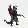 image:imageBandai Namco  Movie Monster Series  Destoroyah VS Godzilla  Destoroyah Vinyl Action FigureGigan 2004