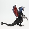 image:imageBandai Namco  Movie Monster Series  Destoroyah VS Godzilla  Destoroyah Vinyl Action FigureGigan 2004