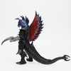 image:imageBandai Namco  Movie Monster Series  Destoroyah VS Godzilla  Destoroyah Vinyl Action FigureGigan 2004