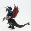 image:imageBandai Namco  Movie Monster Series  Destoroyah VS Godzilla  Destoroyah Vinyl Action FigureGigan 2004