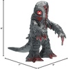 image:imageBandai Namco  Movie Monster Series  Destoroyah VS Godzilla  Destoroyah Vinyl Action FigureHedorah 2004