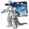 image:imageBandai Namco  Movie Monster Series  Destoroyah VS Godzilla  Destoroyah Vinyl Action FigureMechagodzilla 2002