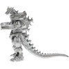 image:imageBandai Namco  Movie Monster Series  Destoroyah VS Godzilla  Destoroyah Vinyl Action FigureMechagodzilla Heavily Armed