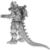 image:imageBandai Namco  Movie Monster Series  Destoroyah VS Godzilla  Destoroyah Vinyl Action FigureMechagodzilla Heavily Armed
