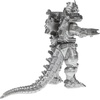 image:imageBandai Namco  Movie Monster Series  Destoroyah VS Godzilla  Destoroyah Vinyl Action FigureMechagodzilla Heavily Armed