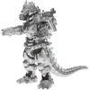 image:imageBandai Namco  Movie Monster Series  Destoroyah VS Godzilla  Destoroyah Vinyl Action FigureMechagodzilla Heavily Armed