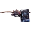 image:imageBandai Namco  Movie Monster Series  Destoroyah VS Godzilla  Destoroyah Vinyl Action FigureMegaguirus