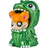 image:imageBandai Namco  Movie Monster Series  GodzihamKun Metallic Red FigureGodzihamkun Metallic Green