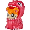 image:imageBandai Namco  Movie Monster Series  GodzihamKun Metallic Red FigureGodzihamkun Metallic Red
