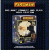 image:imageBandai Namco  PacMan  Connect and Play Gold Edition Controller w 12 Classic Games