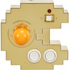 image:imageBandai Namco  PacMan  Connect and Play Gold Edition Controller w 12 Classic Games