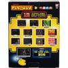 image:imageBandai Namco  PacMan  Connect and Play Gold Edition Controller w 12 Classic Games