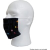 image:imageBandai Namco  PacMan  Tenugui Traditional Japanese Face Covering