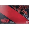 image:imageBandai Namco  Stranger Things  Bloody Vecna Demogorgon Demodog amp Demobat Vinyl Figures 4Pack Deal
