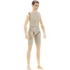 image:imageBandai Namco  Stranger Things  Eleven Season 4 6 Hawkins Figure Collection Action Figure