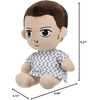 image:imageBandai Namco  Stranger Things  Eleven Season 4 8 Stylized Plush2  Eleven Season 4