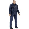 image:imageBandai Namco  Stranger Things  Hopper Season 4 6 Hawkins Figure Collection Action Figure